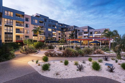 The Esplanade Resort And Spa - Hotel Accommodation 2