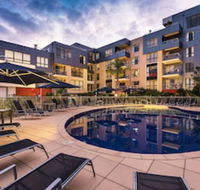 The Esplanade Resort and Spa - Hotel Accommodation