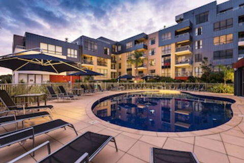 The Esplanade Resort And Spa - Hotel Accommodation 0