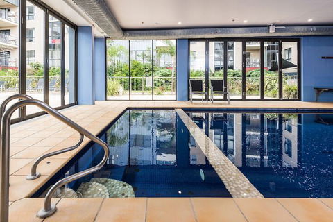 The Esplanade Resort And Spa - Hotel Accommodation 6