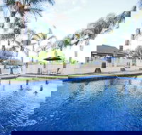 Wyndhamere Motel Shepparton - Hotel Accommodation