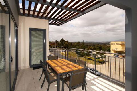 Park Avenue â€“ Glenview Glen Waverley - Hotel Accommodation 4