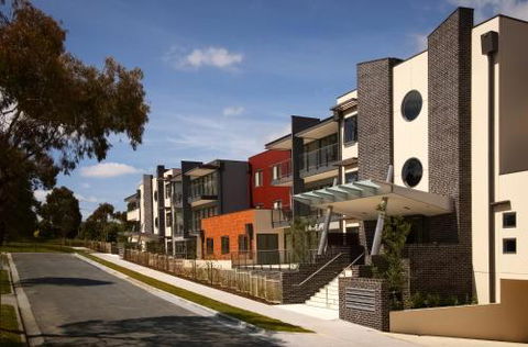 Park Avenue â€“ Glenview Glen Waverley - Hotel Accommodation 5