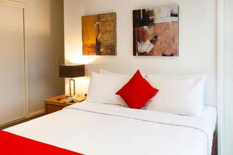 Park Avenue â€“ Glenview Glen Waverley - Hotel Accommodation 2