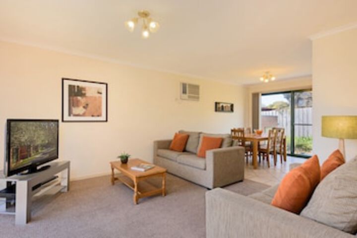  Hotel Accommodation