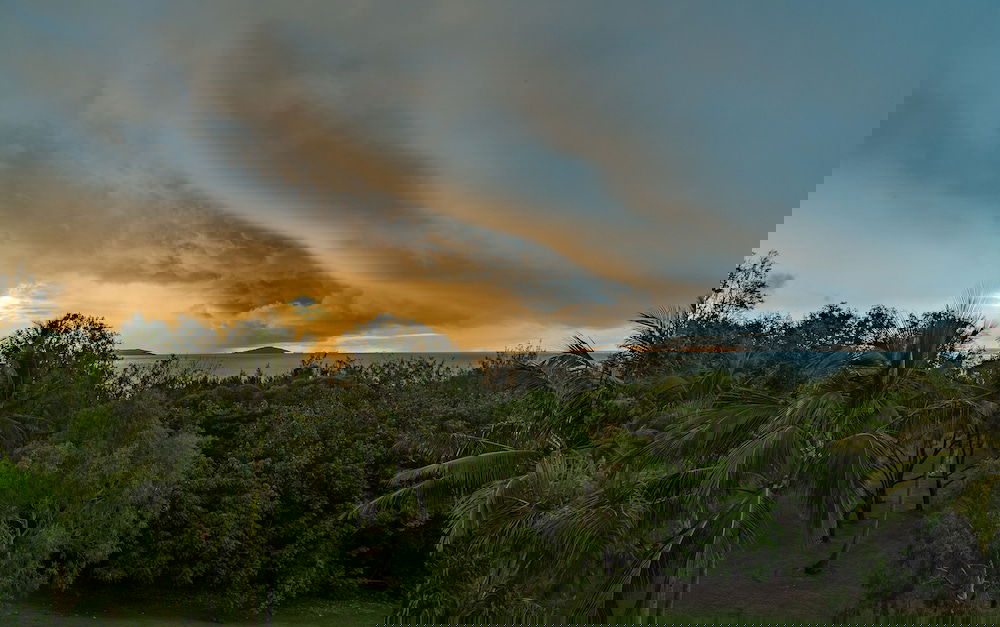 Benholme QLD Hotel Accommodation