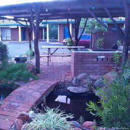Cobar Motor Inn - Hotel Accommodation 2