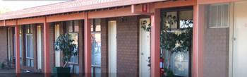 Cobar Motor Inn - Hotel Accommodation 1