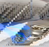 Best Western Bundaberg Cty Mtr Inn - Hotel Accommodation