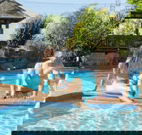 Country Motel Ipswich - Hotel Accommodation