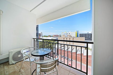 All Suites Perth - Hotel Accommodation 6