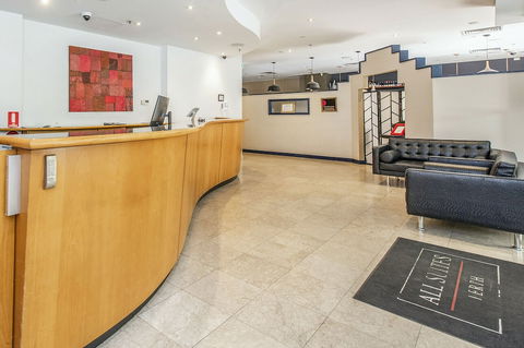 All Suites Perth - Hotel Accommodation 0