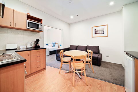 All Suites Perth - Hotel Accommodation 1