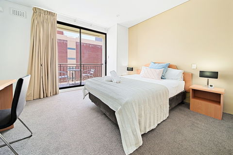 All Suites Perth - Hotel Accommodation 4