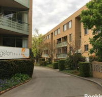 Kingston Terrace Apartments - Hotel Accommodation