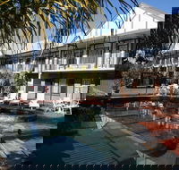 ibis Styles Adelaide Manor - Hotel Accommodation