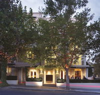 The Lyall Hotel and Spa - Hotel Accommodation