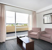 St Ives Apartments - Hotel Accommodation