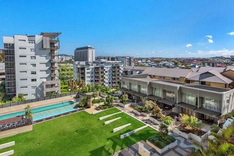 Oxygen Apartments - Hotel Accommodation 2