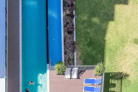 Oxygen Apartments - Hotel Accommodation 4