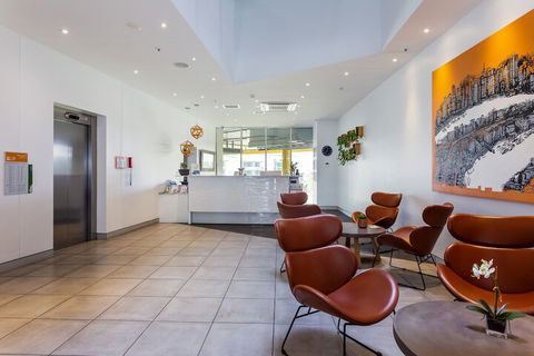 Oxygen Apartments - Hotel Accommodation 6