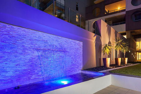 Oxygen Apartments - Hotel Accommodation 3