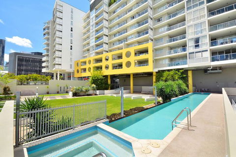 Oxygen Apartments - Hotel Accommodation 5