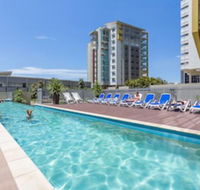 Oxygen Apartments - Hotel Accommodation