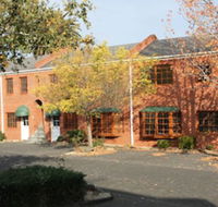 Bay Hotel Apartments - Hotel Accommodation