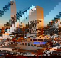 Sofitel Gold Coast Broadbeach - Hotel Accommodation