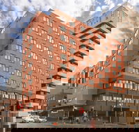 Travelodge Hotel Hobart - Hotel Accommodation