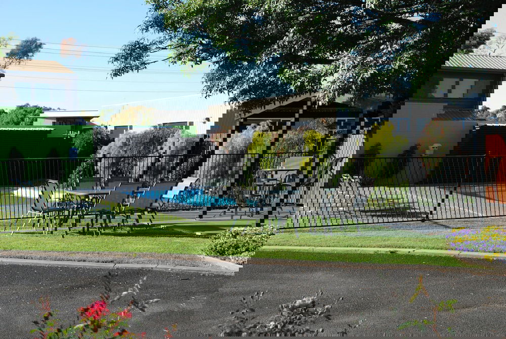 Clifton Creek VIC Hotel Accommodation