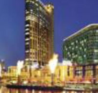 Crown Towers Melbourne - Hotel Accommodation