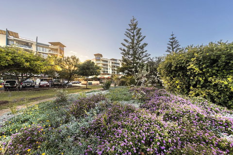 Oaks Sunshine Coast Seaforth Resort - Hotel Accommodation 1