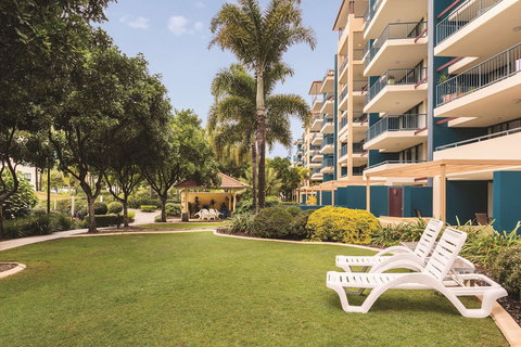 Oaks Sunshine Coast Seaforth Resort - Hotel Accommodation 0