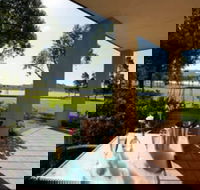 Leisure Inn Pokolbin Hill - Hotel Accommodation