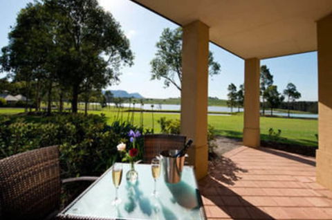 Leisure Inn Pokolbin Hill - Hotel Accommodation 0