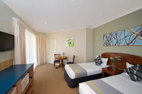 Leisure Inn Pokolbin Hill - Hotel Accommodation 5