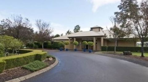 Leisure Inn Pokolbin Hill - Hotel Accommodation 2