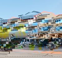 Park Regis Anchorage - Hotel Accommodation