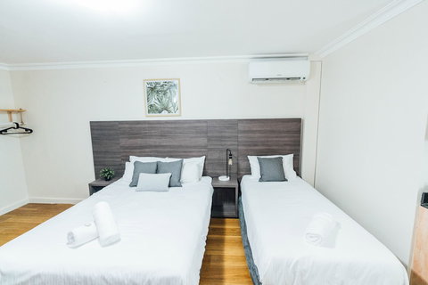 UNO Hotel Sydney - Hotel Accommodation 6