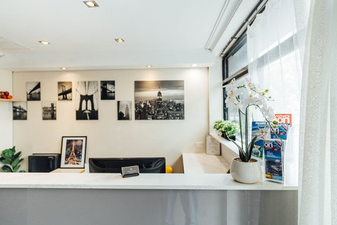 UNO Hotel Sydney - Hotel Accommodation 2