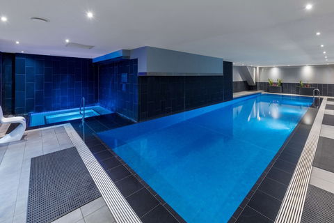 Oaks Melbourne On Market Hotel - Hotel Accommodation 2