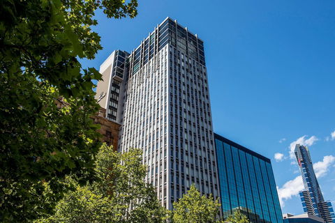 Oaks Melbourne On Market Hotel - Hotel Accommodation 1