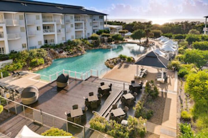  Hotel Accommodation