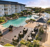 Mantra on Salt Beach - Hotel Accommodation