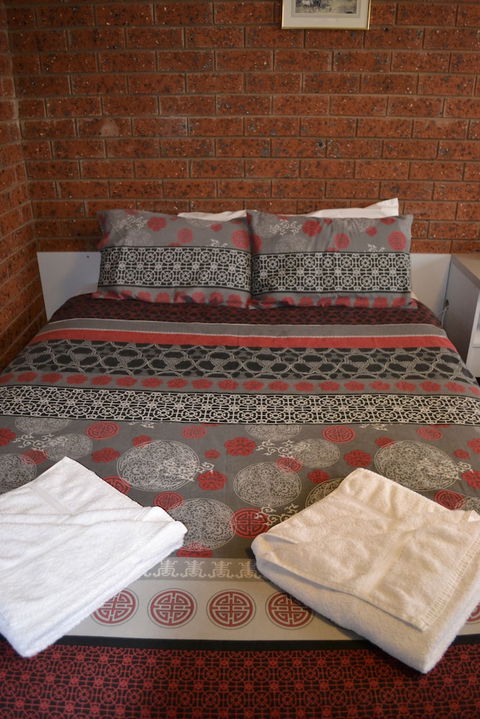 Whalers Rest Motor Inn - Hotel Accommodation 3