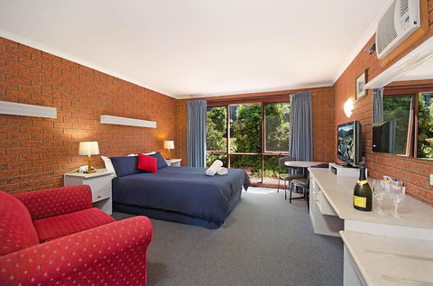 Whalers Rest Motor Inn - Hotel Accommodation 5