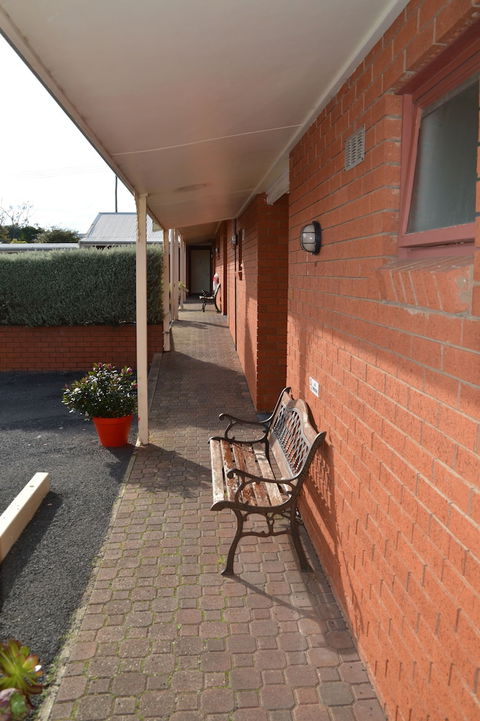 Whalers Rest Motor Inn - Hotel Accommodation 1