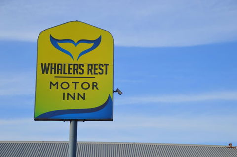 Whalers Rest Motor Inn - Hotel Accommodation 2